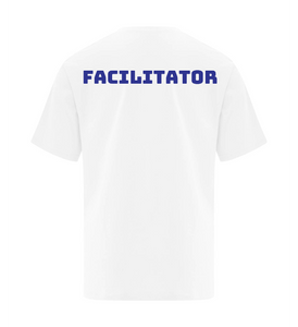 Facilitator Short Sleeve T-shirt