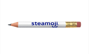 Steamoji Pencils