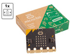 Load image into Gallery viewer, BBC micro:bit Single BBC micro:bit V2 (US - Board Only)
