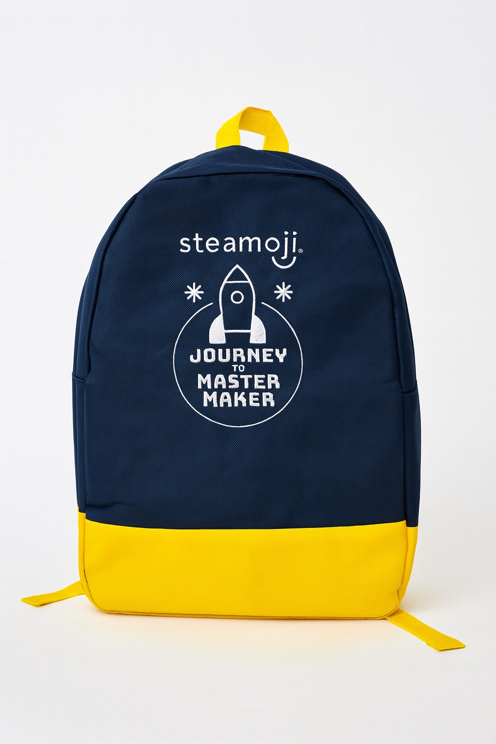 Journey to Master Maker Backpack