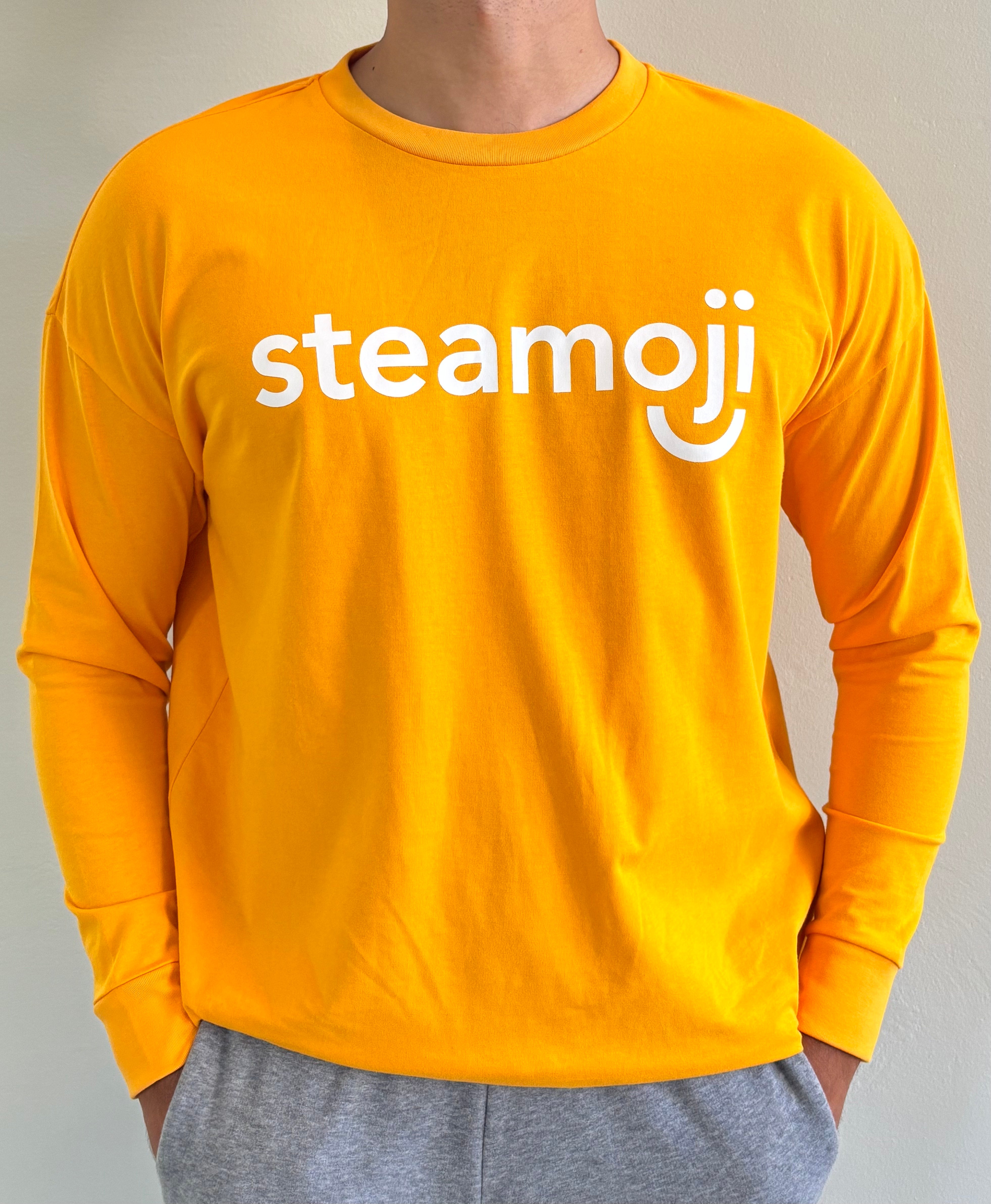 Facilitator Long Sleeve T-shirt