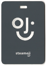 Steamoji Badges