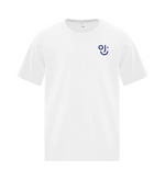 Load image into Gallery viewer, Facilitator T-Shirt Front
